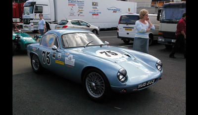 Lotus Elite 1957-1963 1